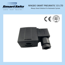 Electromagnetic Pulse Valve Coil Pulse for Pulse Solenoid Valve